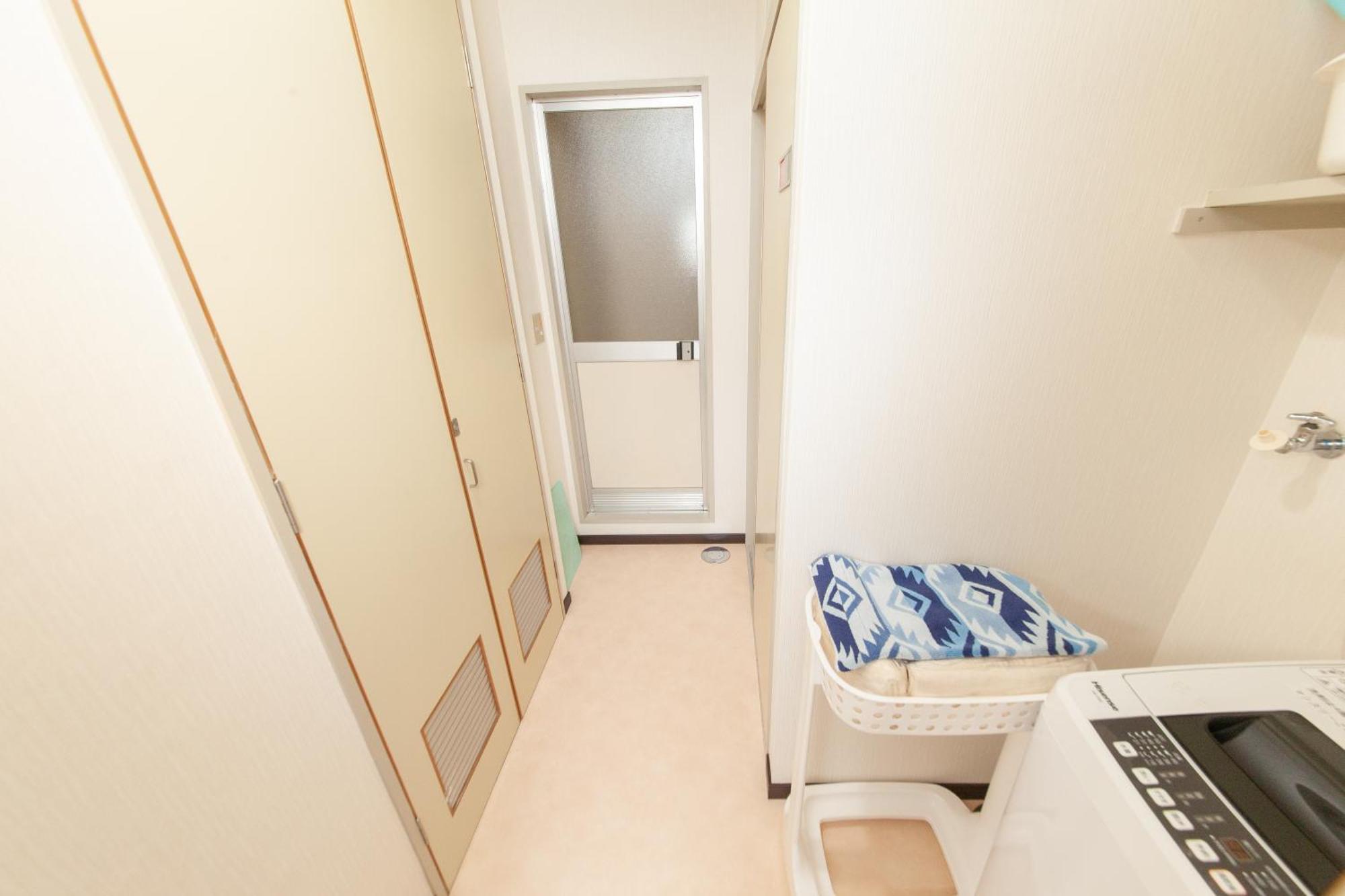 Big Stone Tsukuda 45平米 2Sdbed 2For3F Leilighet Aomori Eksteriør bilde